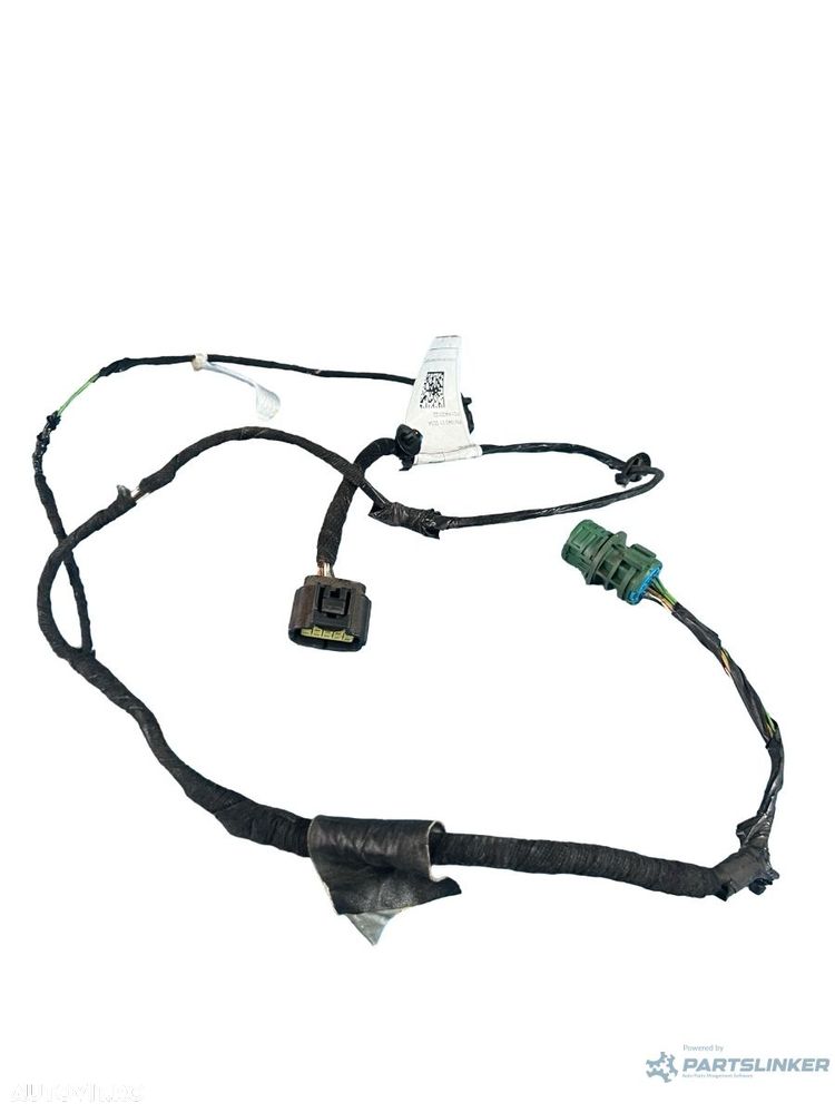 Cablaj portiera spate stanga FIAT 500L 199, 351_, 352_ 2012 - > 00519387870 - 1