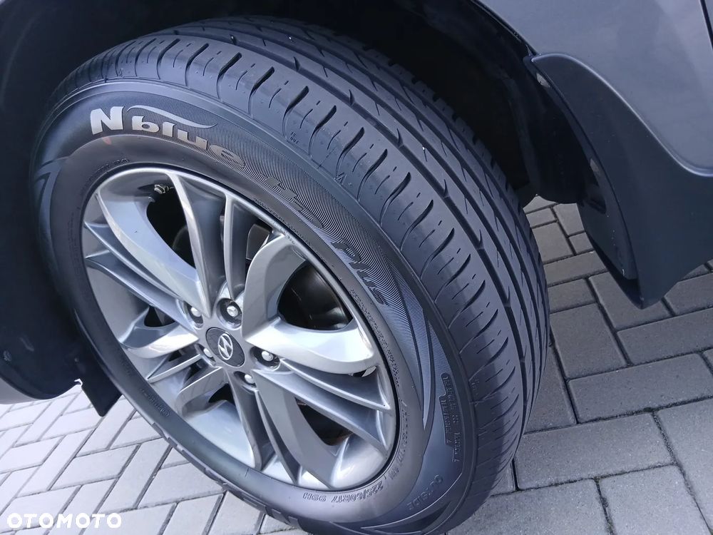 Hyundai ix35 1.6 GDI Premium 2WD - 33
