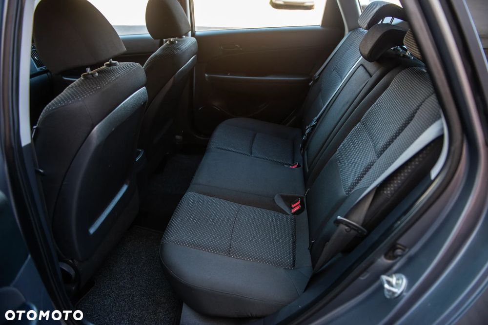 Hyundai i30 1.4 Blue Comfort - 24