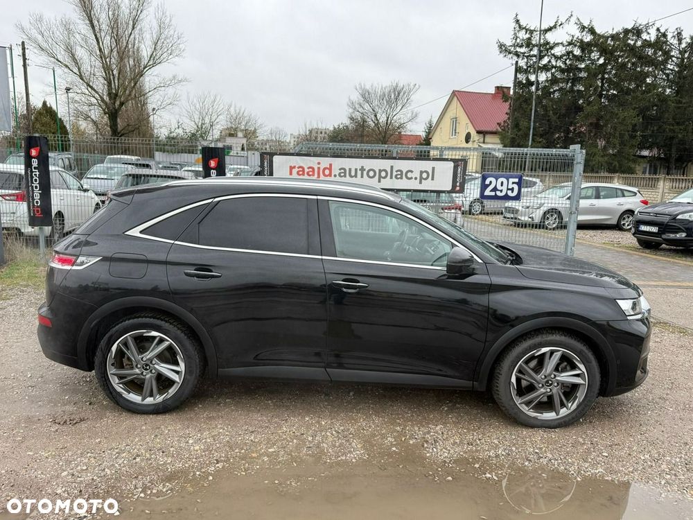 DS Automobiles DS 7 Crossback 1.6 E-Tense 4x4 Rivoli - 30