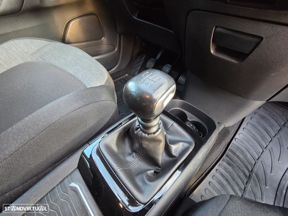 Citroën Grand C4 Spacetourer BlueHDi 130 Stop&Start C-SERIES - 9