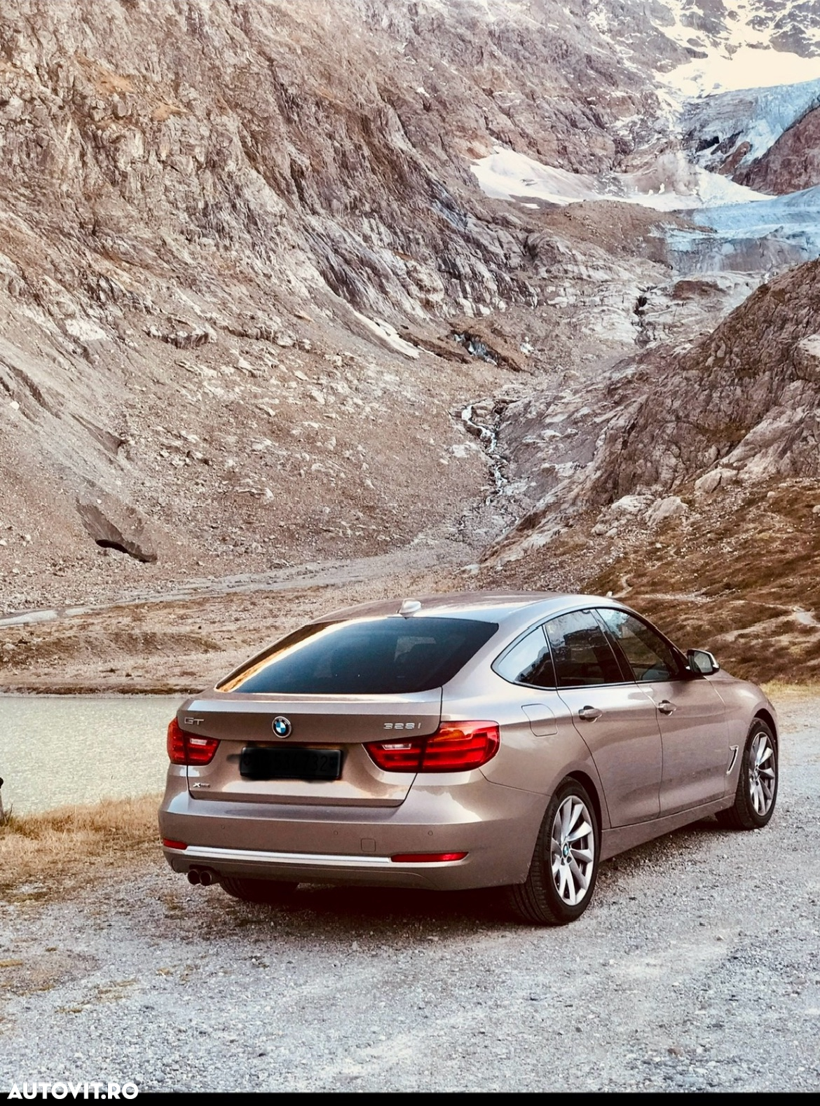 BMW Seria 3 328i xDrive GT Aut. Luxury Line - 11