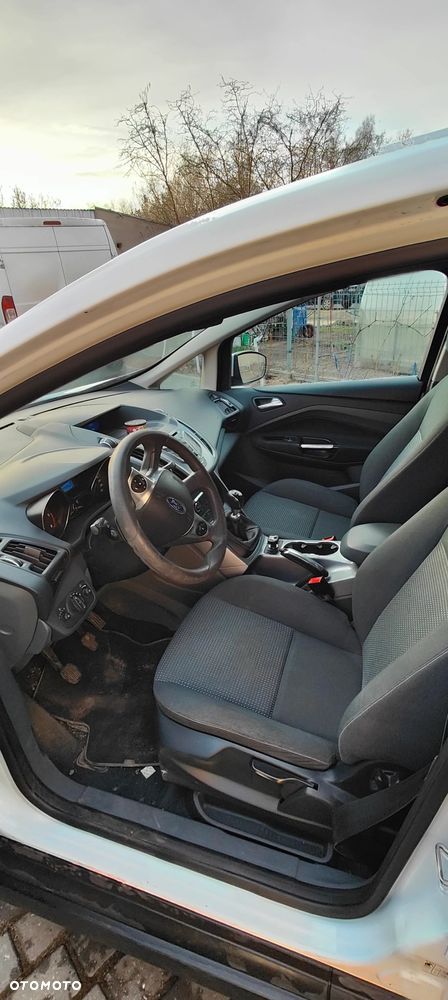 Ford C-MAX - 11