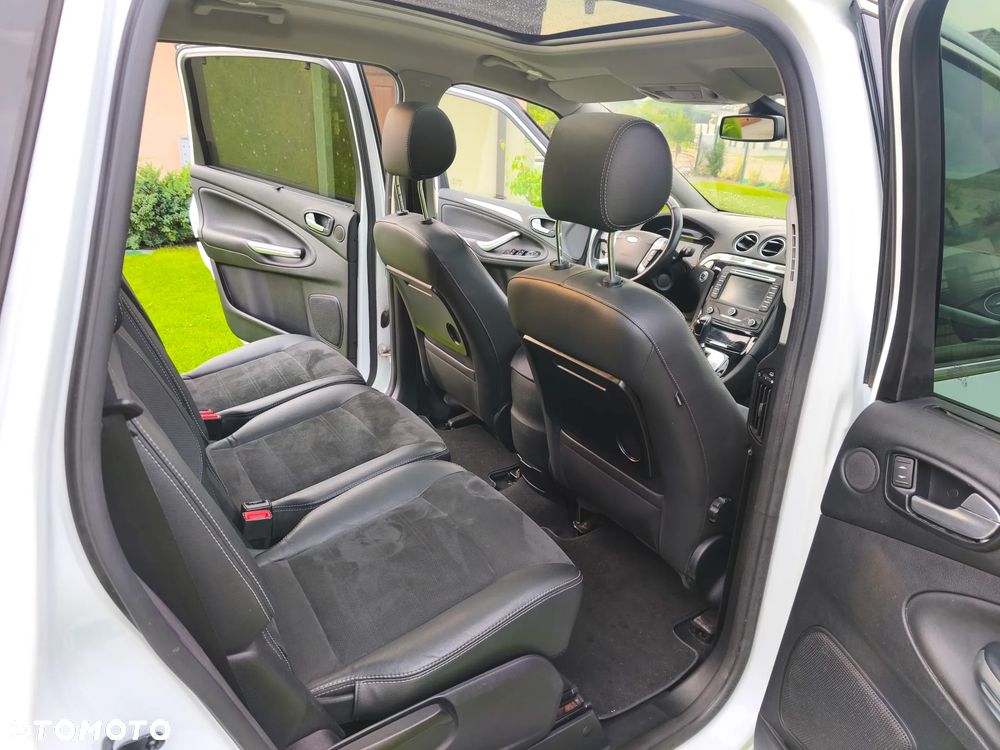 Ford S-Max 2.0 T Platinium X MPS6 - 22