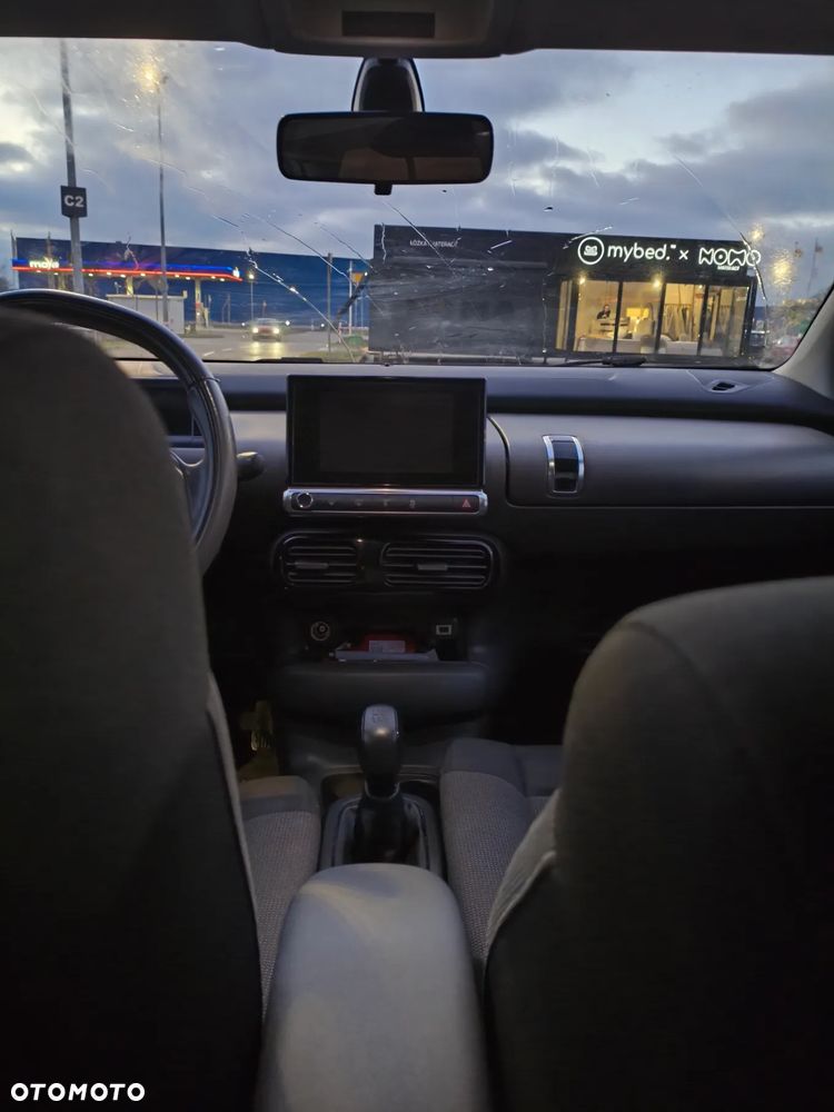 Citroën C4 Cactus - 13