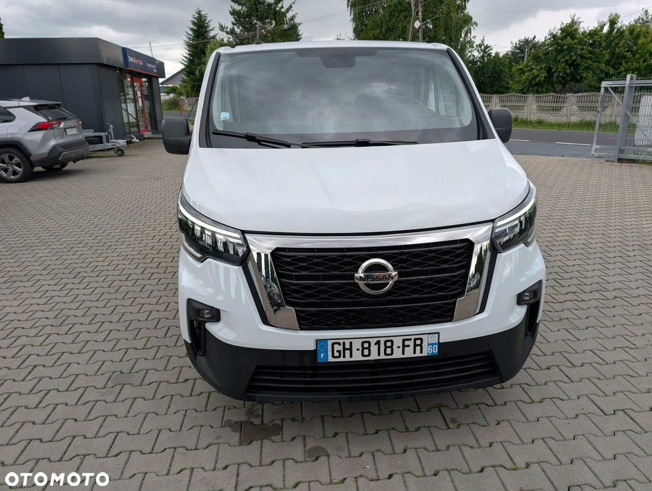 Renault Trafic - 9