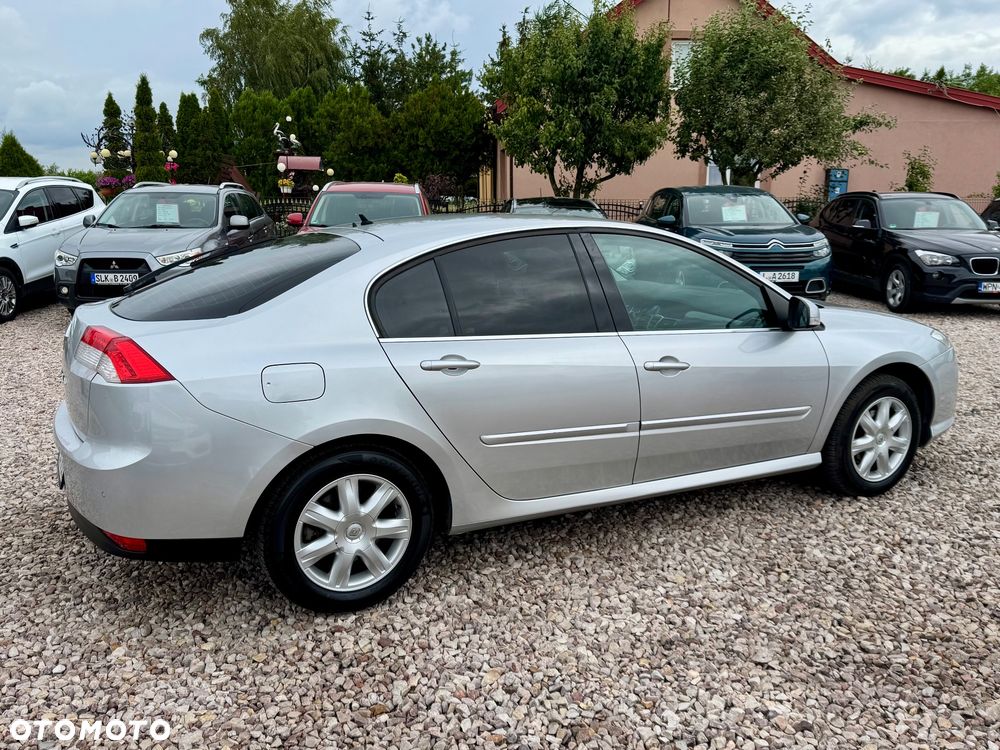 Renault Laguna - 25