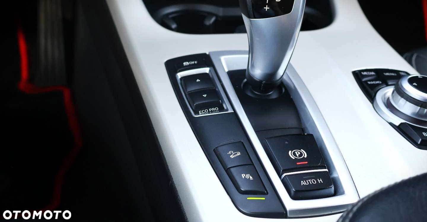 BMW X3 - 31