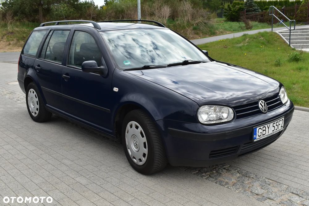 Volkswagen Golf - 17