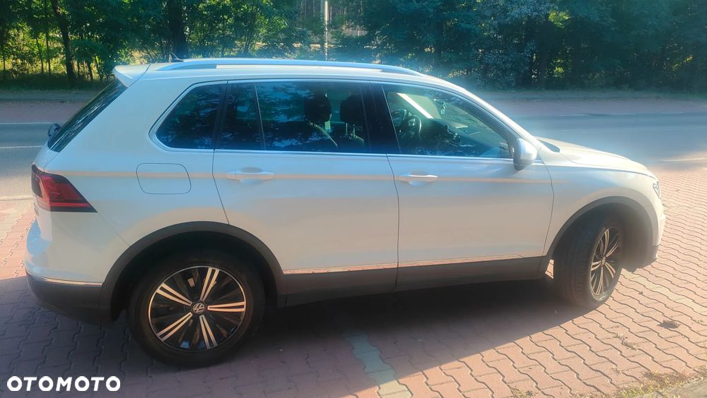 Volkswagen Tiguan - 3