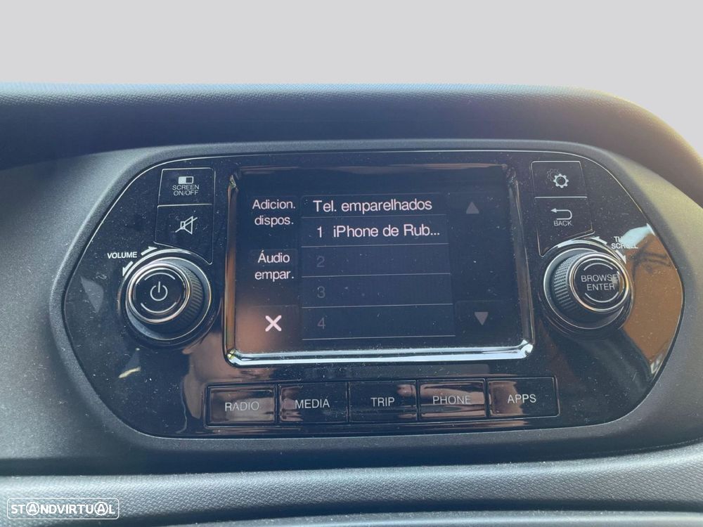 Fiat Tipo Station Wagon 1.3 M-Jet Street - 34