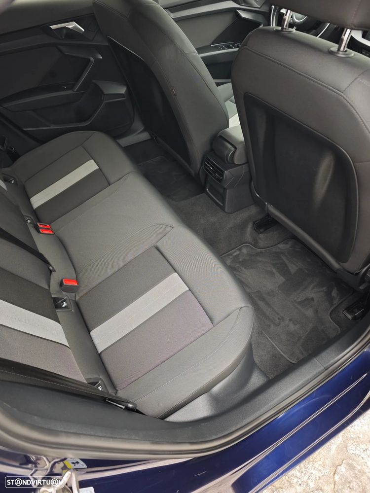 Audi A3 Sportback - 13