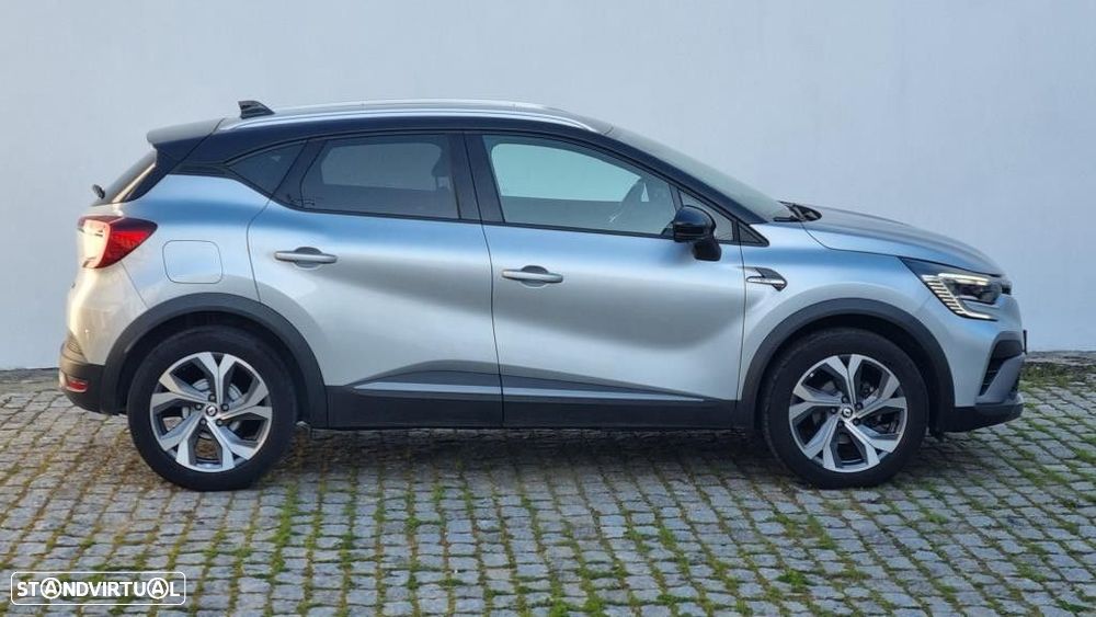Renault Captur 1.0 TCe RS Line - 8