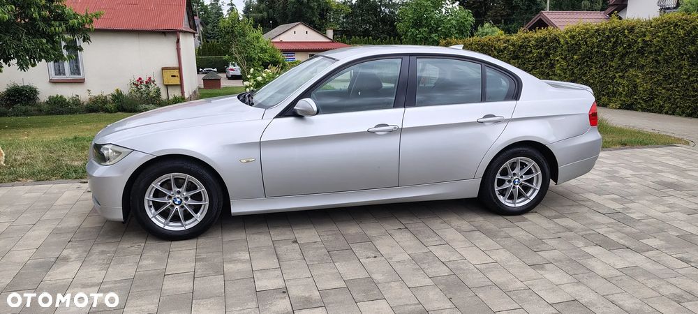 BMW Seria 3 - 9