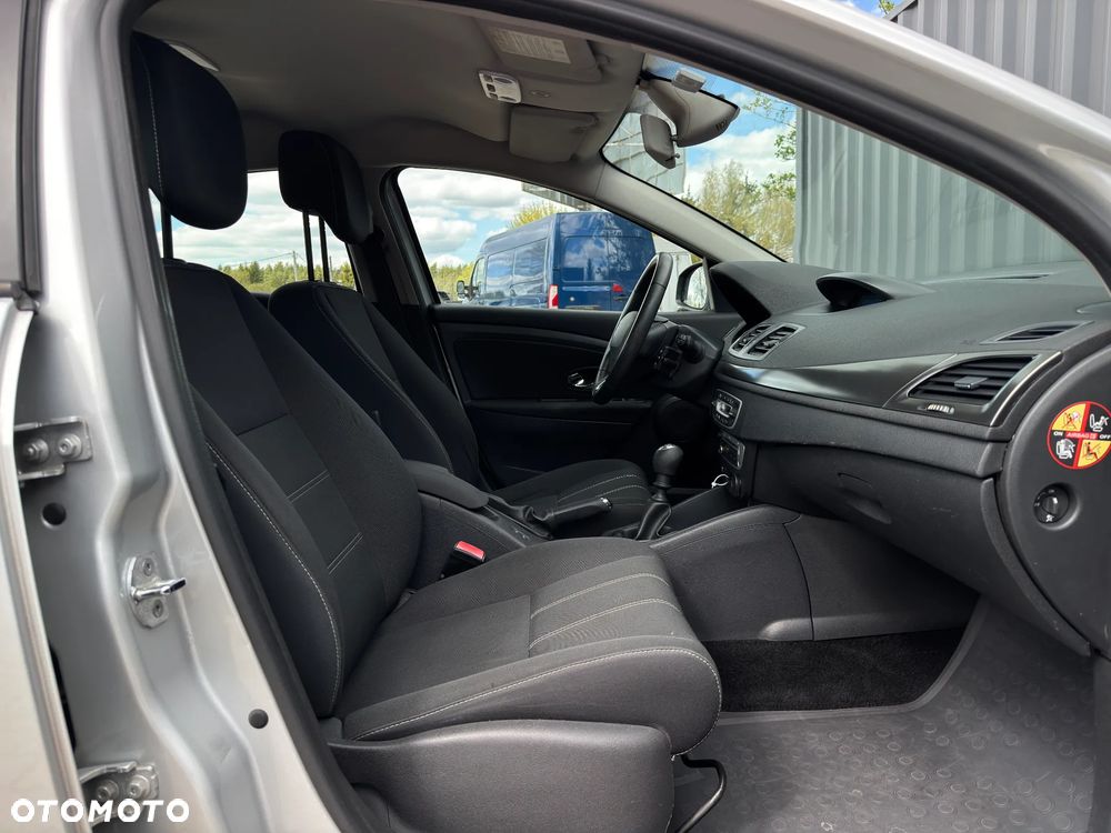Renault Megane 1.2 16V TCe Energy Zen - 15