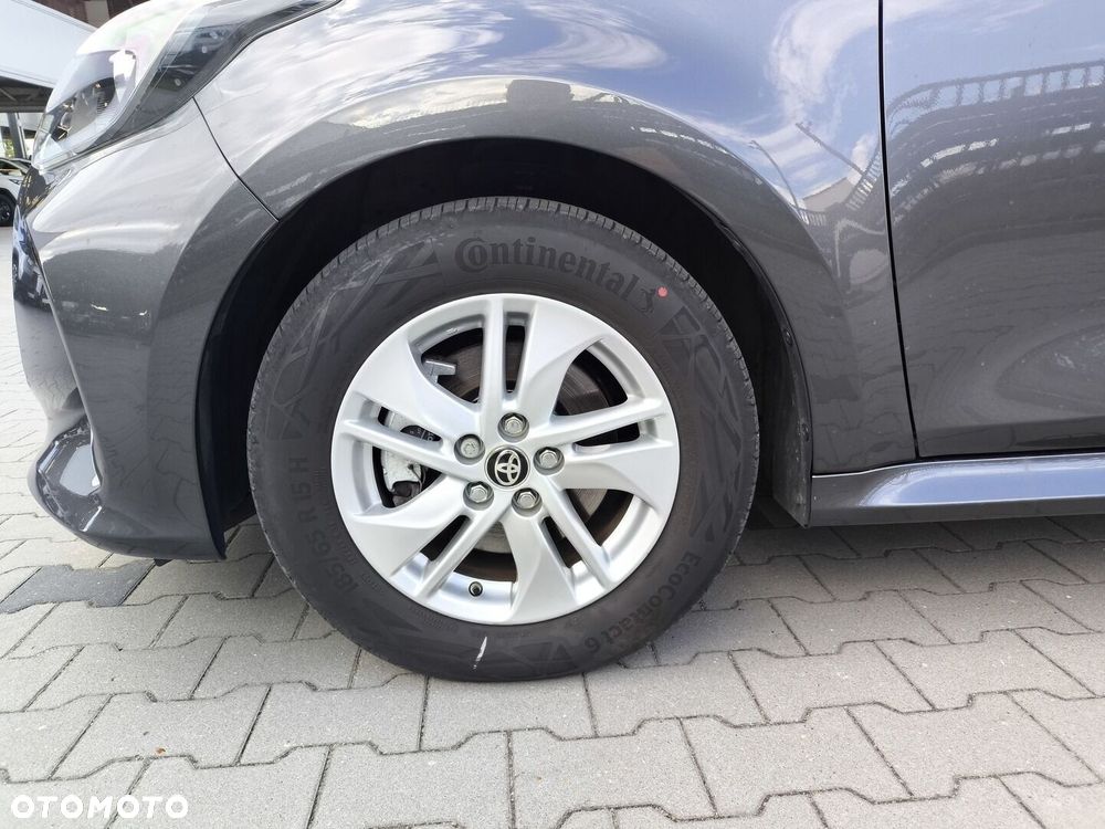 Toyota Yaris - 16