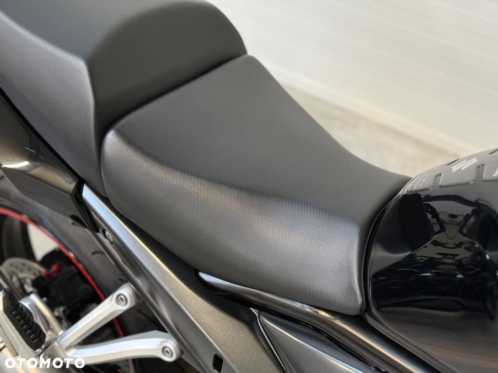Suzuki Bandit - 17