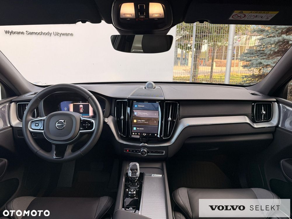 Volvo XC 60 - 28