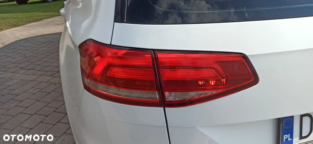 Volkswagen Passat - 39