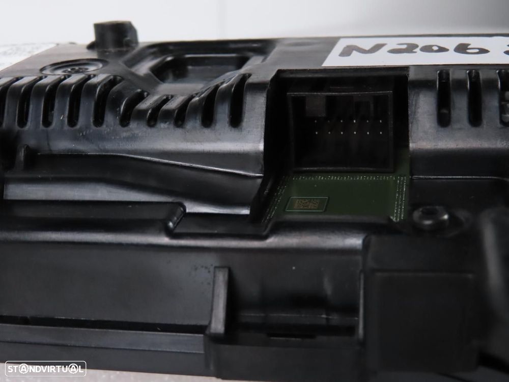 Conta-Quilómetros / Painel de Instrumentos / Quadrante "12,3" Usado / Original B... - 5