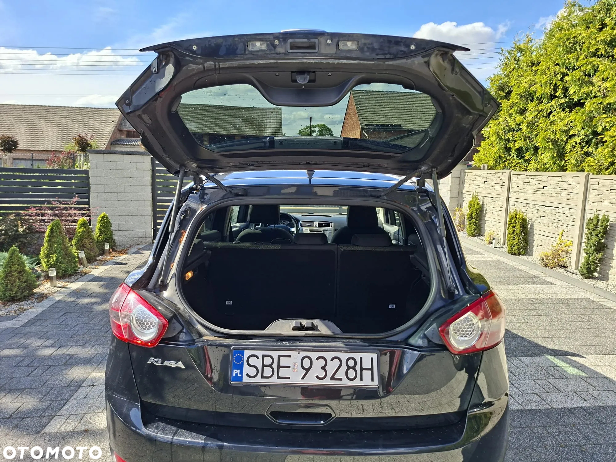 Ford Kuga 2.0 TDCi FWD Trend - 11