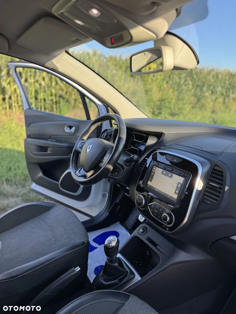 Renault Captur 1.3 Energy TCe S-Edition - 23