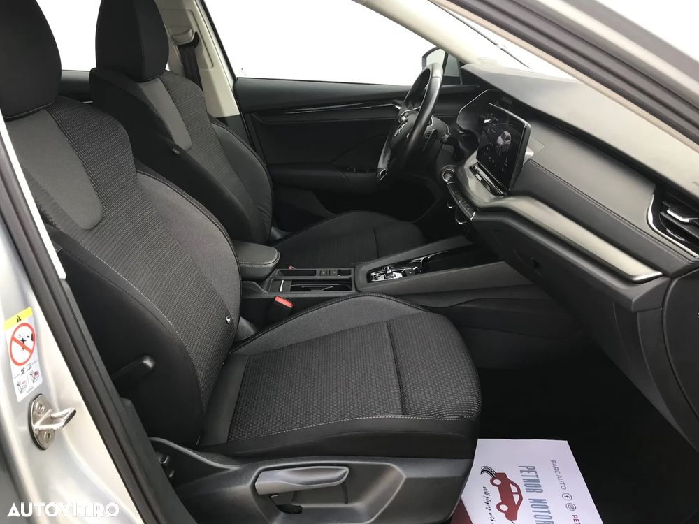 Skoda Octavia 2.0 TDI (Green tec) DSG Ambition - 17