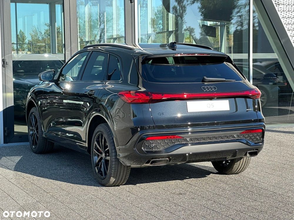 Audi Q5 - 9