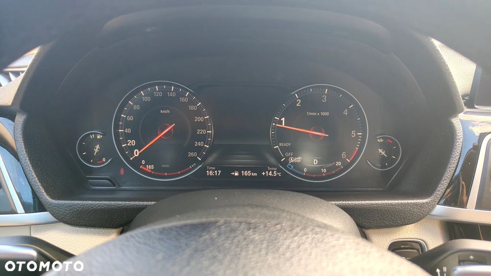BMW 3GT 320d xDrive Advantage sport - 16