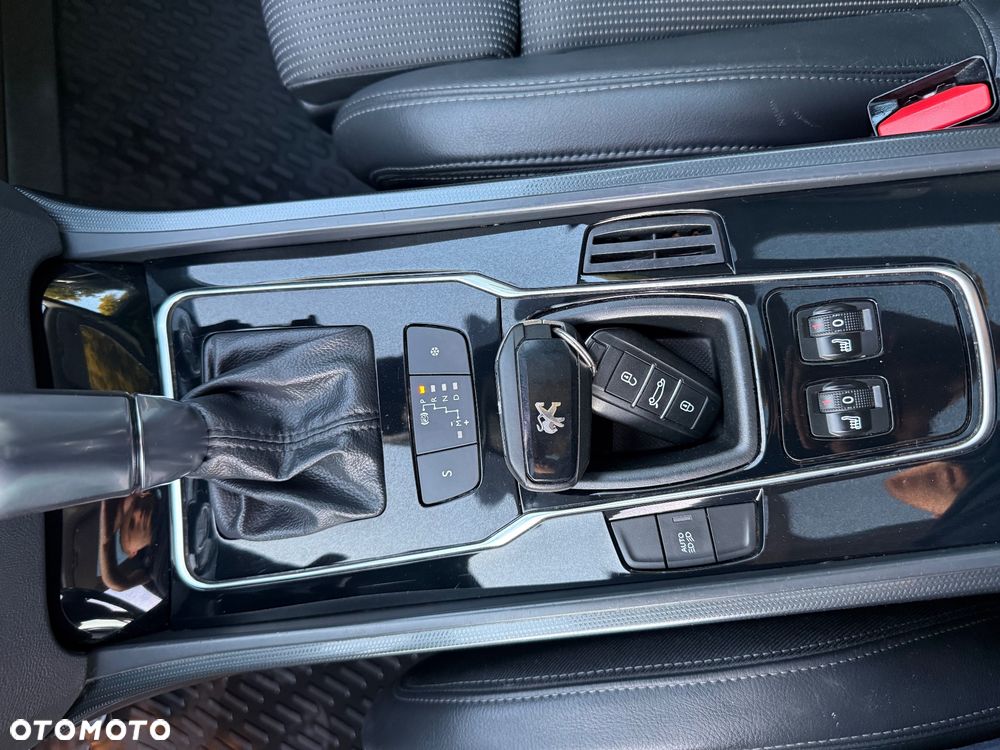 Peugeot 508 1.6 T Business Line - 19