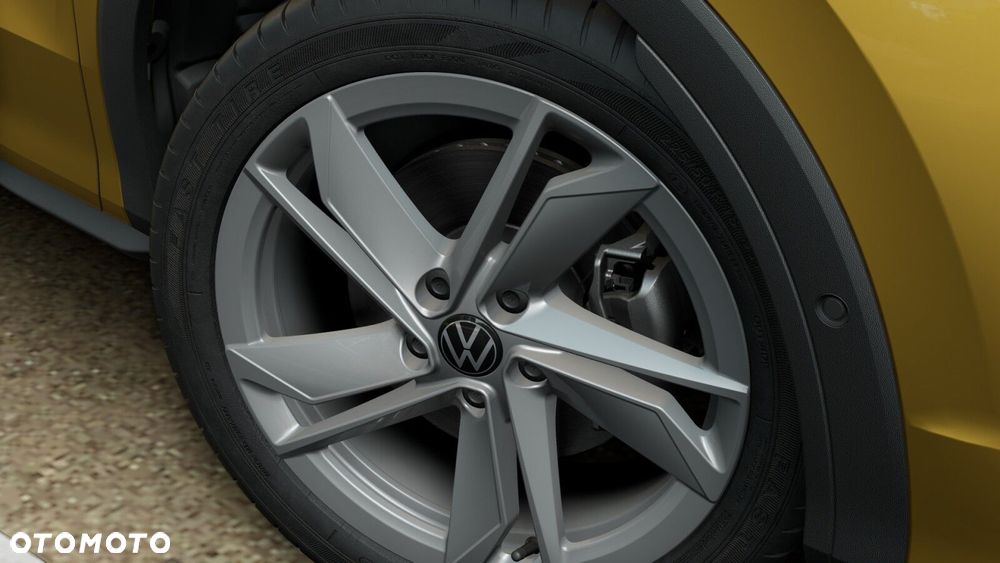 Volkswagen T-Roc 1.5 eTSI Life DSG - 9