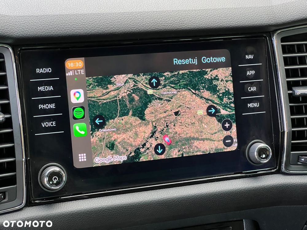 Skoda Kodiaq 2.0 TSI 4x4 Style DSG - 23