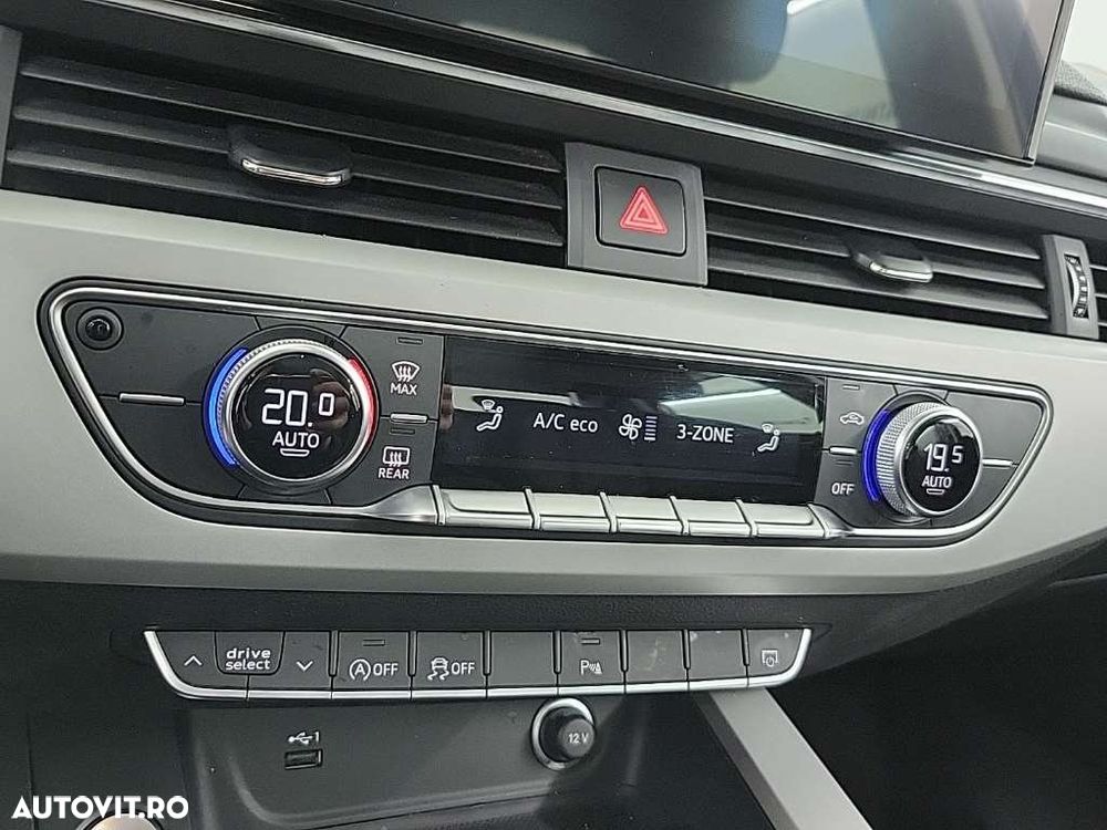 Audi A4 Limuzina - 7