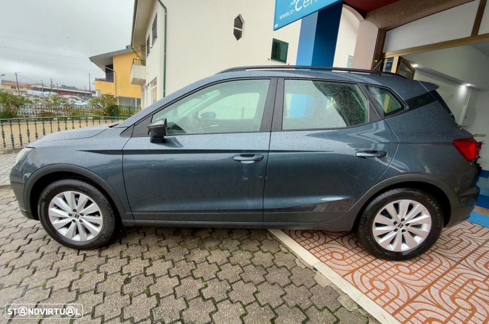 SEAT Arona 1.0 TSI Style - 6