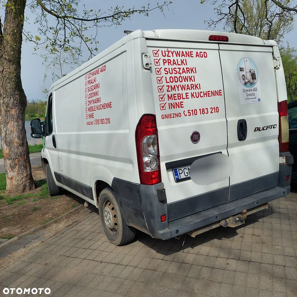Fiat Ducato - 4