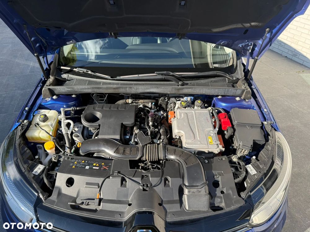 Renault Megane E-TECH 160 INTENS - 29