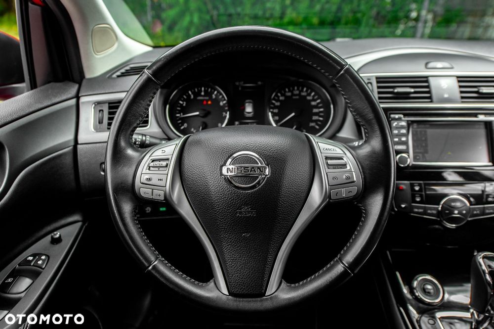 Nissan Pulsar 1.2 DIG-T Visia Xtronic EU6 - 25