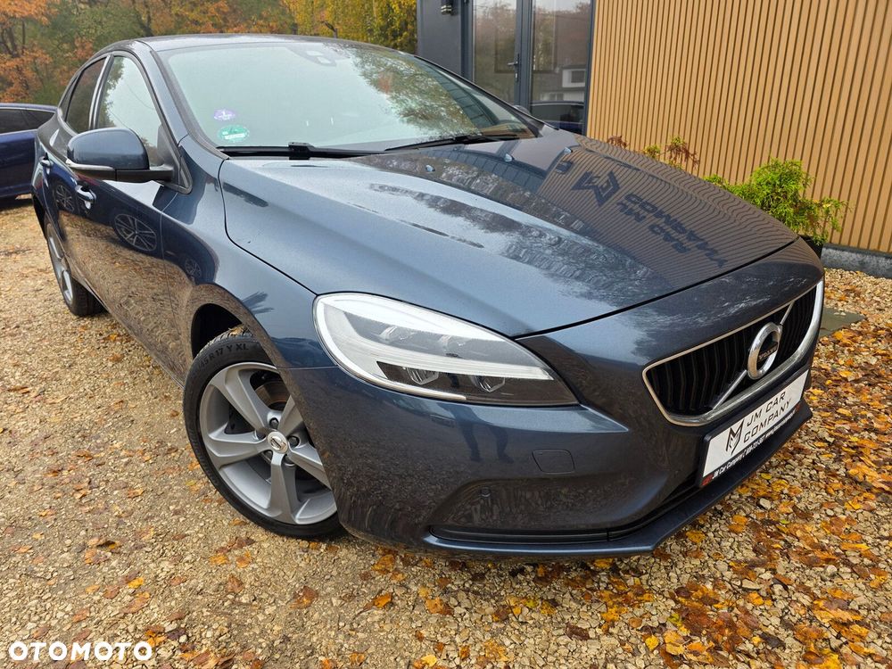 Volvo V40 - 4
