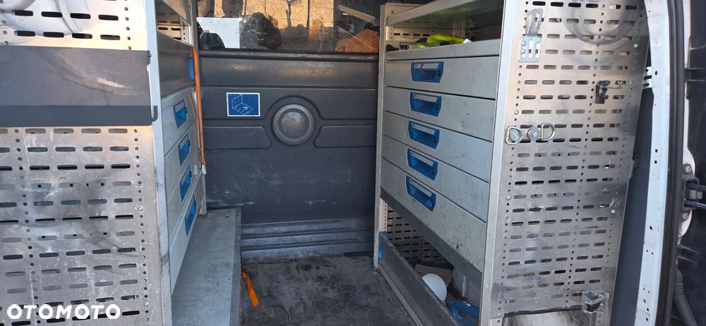 Mercedes-Benz Vito 639.701 - 7