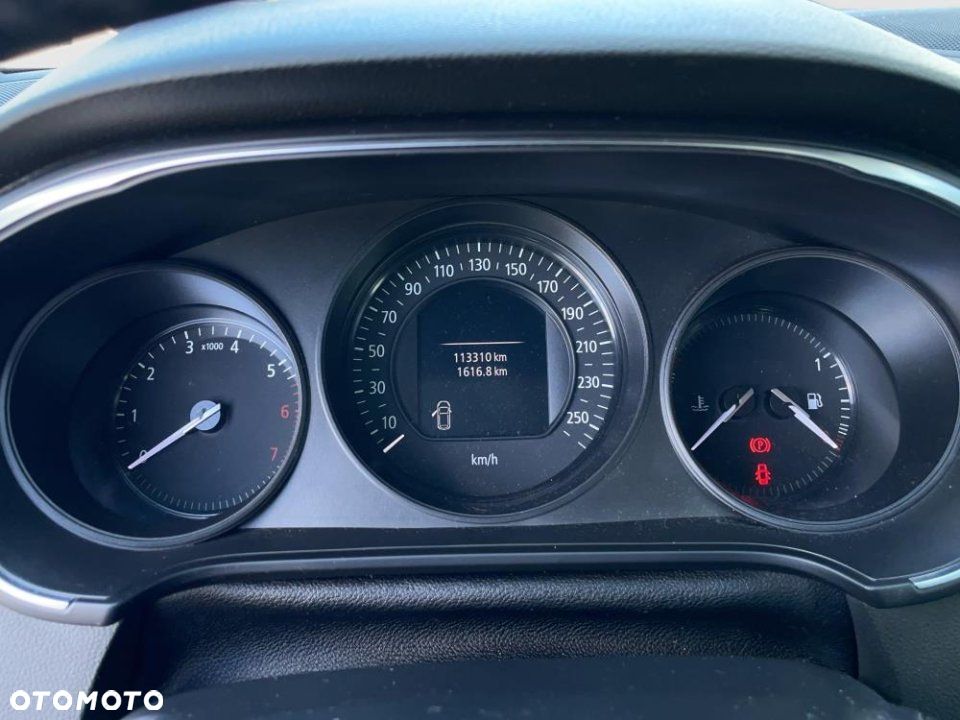 Renault Megane - 12