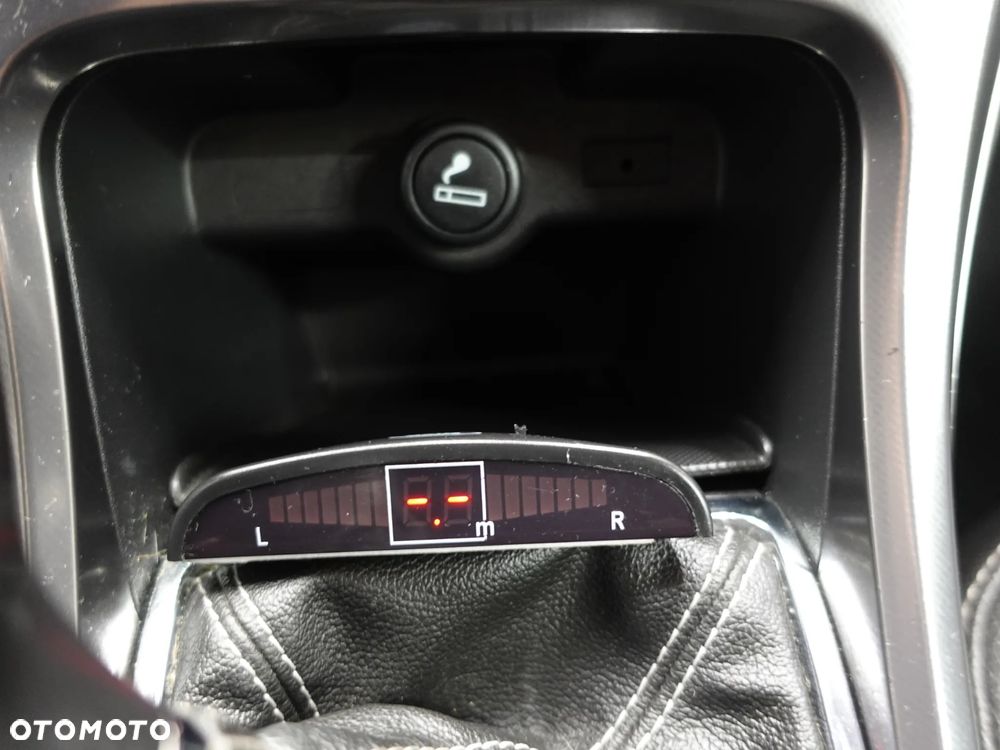 Opel Astra 1.7 CDTI DPF Style - 32