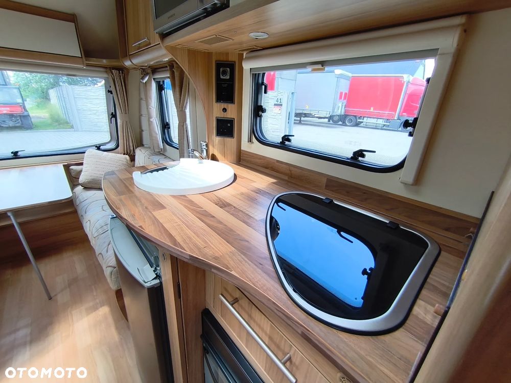 Bailey ORION 440 - 4 - 31