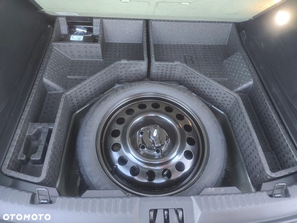 Ford Edge - 20