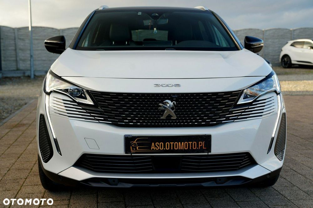 Peugeot 3008 - 2