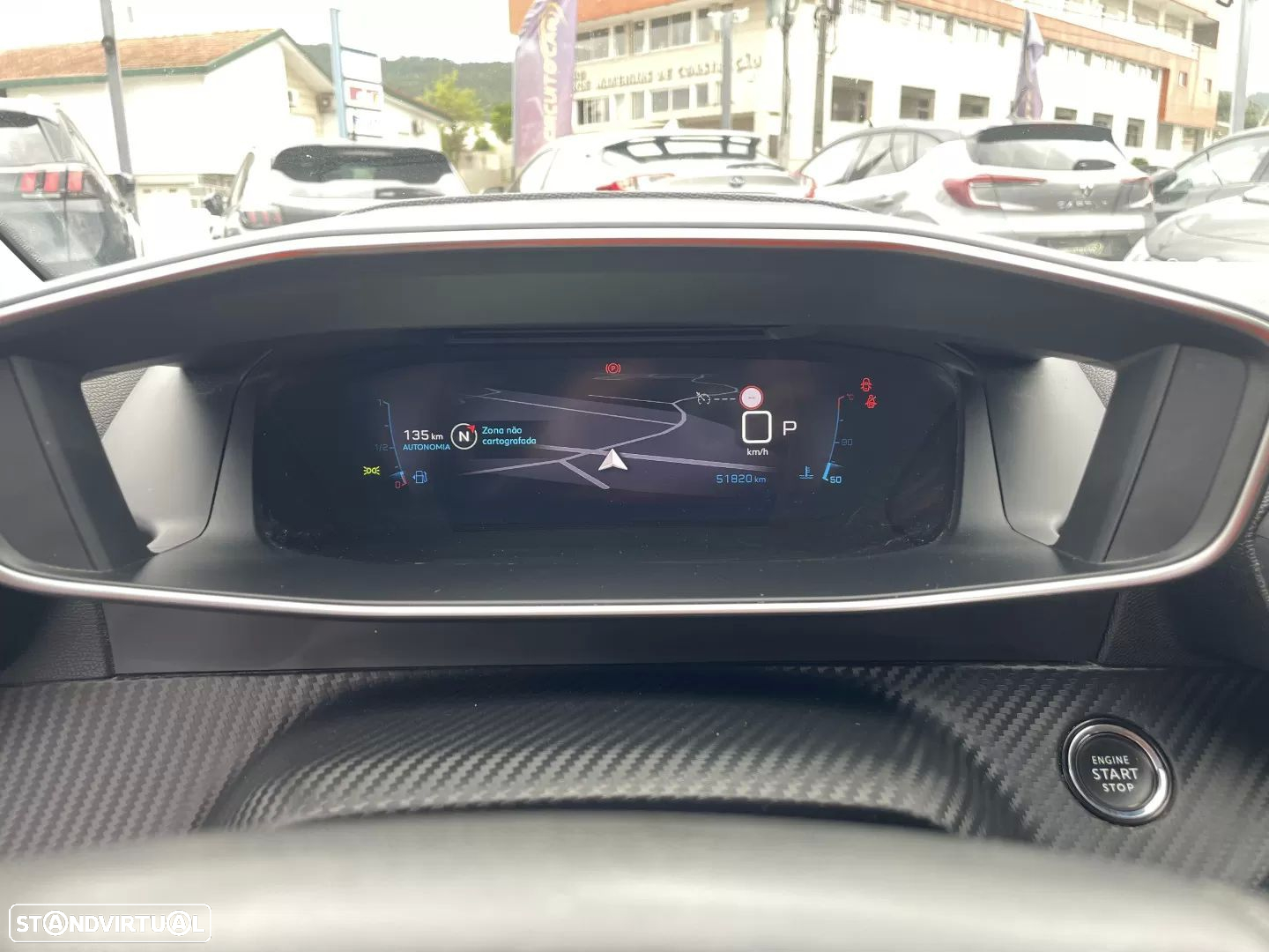 Peugeot 208 1.2 PureTech Allure Roadtrip EAT8 - 30