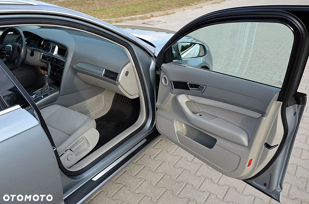 Audi A6 - 22