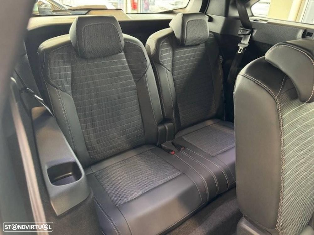 Peugeot 5008 1.2 Hybrid Allure e-DCS6 - 9
