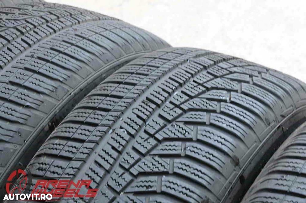 Anvelope Iarna 16 inch Hankook Winter Icept Evo 2  205/60 R16 - 4