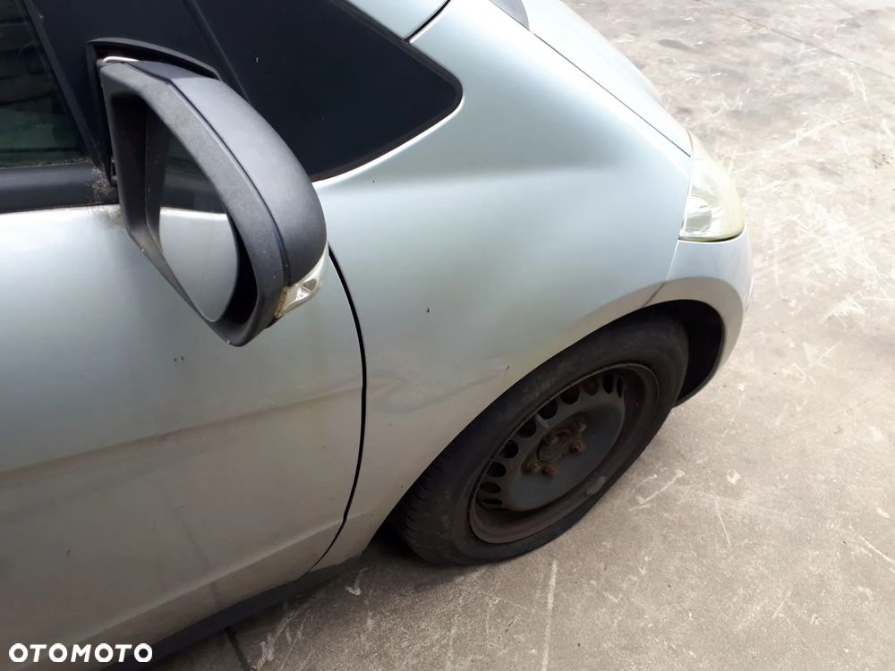 MERCEDES A KLASA W169 04-08 2.0 CDI OM640.940 PRZEKŁADNIA MAGLOWNICA - 13