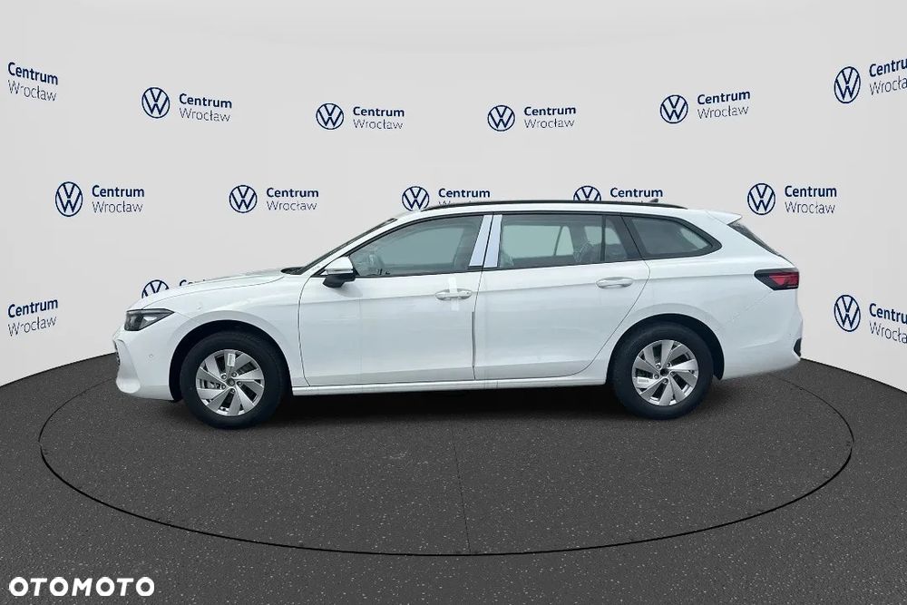 Volkswagen Passat 1.5 TSI EVO Essence DSG - 2